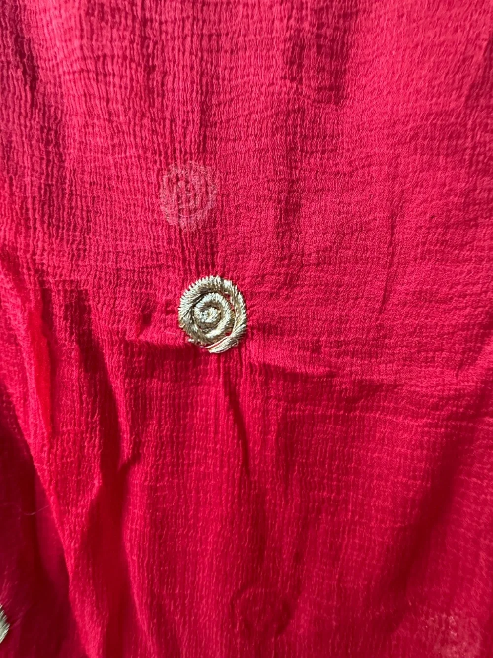 Anarkali Kurti set 100% cotton Kurti
